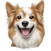 dogs sticker