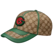 Casquette gucci sticker
