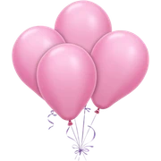 Disney pink  sticker