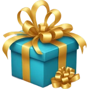 gift sticker