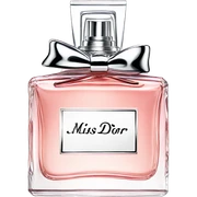Miss dior perfume sticker