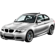 Bmw  sticker