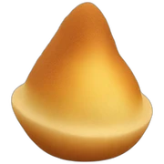 Coxinha sticker