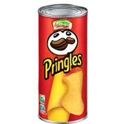 pringles sticker
