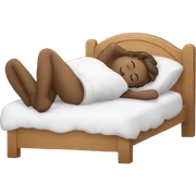 Sleep sticker