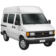 van sticker