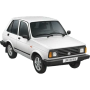 serbian car sticker