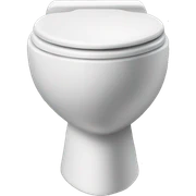 Skibidi toilet sticker