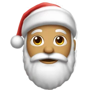 Christmas  sticker