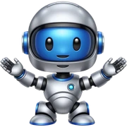 astro bot sticker