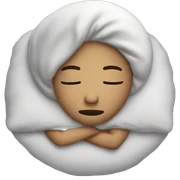 Sleep sticker