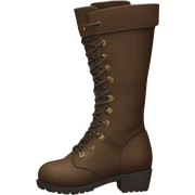 boots sticker
