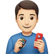 Netflix sticker