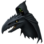 Nazgul sticker