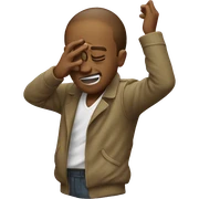 dab sticker