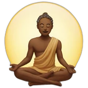 spiritual sticker