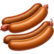 Wurst sticker