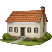 Home sticker