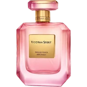 Victoria Secret parfum sticker
