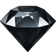 Black Diamond sticker