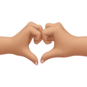 pinky promise sticker