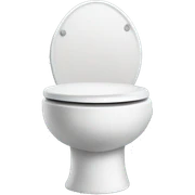 Skibidi Toilet sticker