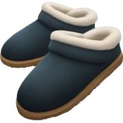 Ugg slippers sticker
