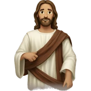 jesus  sticker