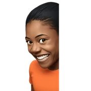 smiling boy meme moment sticker