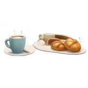 Café  sticker