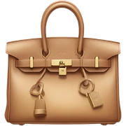 Birkin  sticker