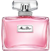 Miss dior perfume sticker