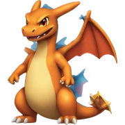 Charizard  sticker