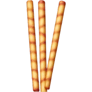 Pocky sticker