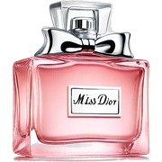 Miss dior perfume sticker