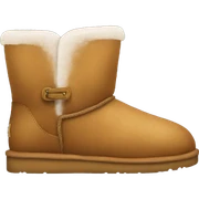 uggs sticker
