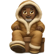UGG sticker