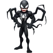 Venom sticker