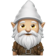 gnome sticker
