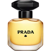 Prada perfume sticker