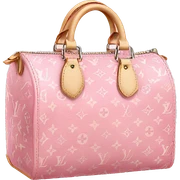 Pink louis vuitton bag sticker