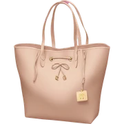 victoria secret bag sticker