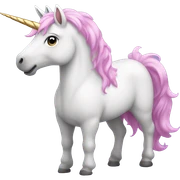 unicorn sticker