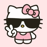 man sticker