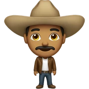 Mexican sticker
