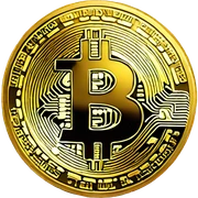 bitcoin sticker