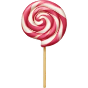 lolipop sticker