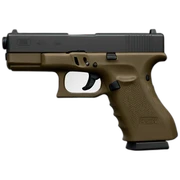 Glock sticker