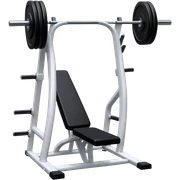 Gym equipment  sticker