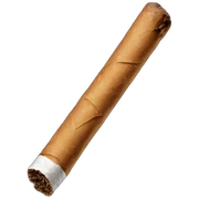 Cigarrillo sticker